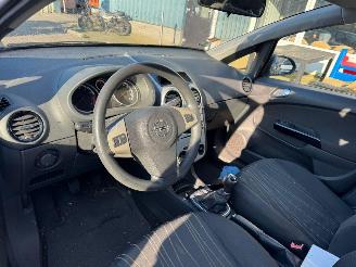 Opel Corsa 1.2-16V Enjoy picture 9