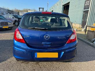 Opel Corsa 1.2-16V Enjoy picture 4