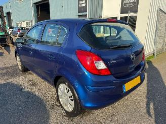 Opel Corsa 1.2-16V Enjoy picture 3