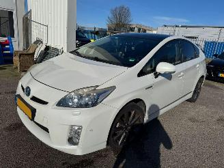 Unfallwagen Toyota Prius 1.8 AUTOMAAT Dynamic 2009/7