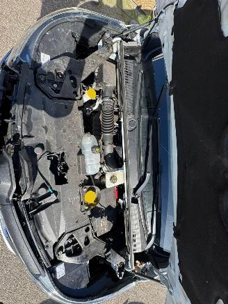 Renault Trafic 2.0 AUTOMAAT Blue dC1 150 EDC T30 L2H1 Advance 150 pk picture 9