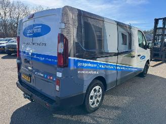 Renault Trafic 2.0 AUTOMAAT Blue dC1 150 EDC T30 L2H1 Advance 150 pk picture 6