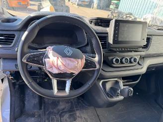 Renault Trafic 2.0 AUTOMAAT Blue dC1 150 EDC T30 L2H1 Advance 150 pk picture 13