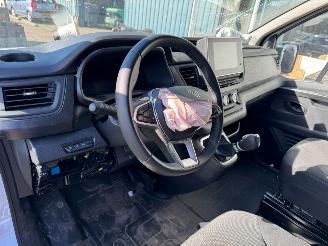 Renault Trafic 2.0 AUTOMAAT Blue dC1 150 EDC T30 L2H1 Advance 150 pk picture 12