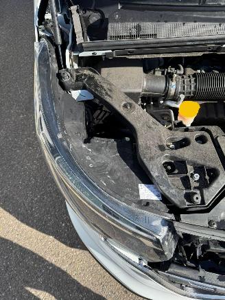 Renault Trafic 2.0 AUTOMAAT Blue dC1 150 EDC T30 L2H1 Advance 150 pk picture 11