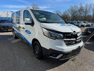 Renault Trafic 2.0 AUTOMAAT Blue dC1 150 EDC T30 L2H1 Advance 150 pk picture 7