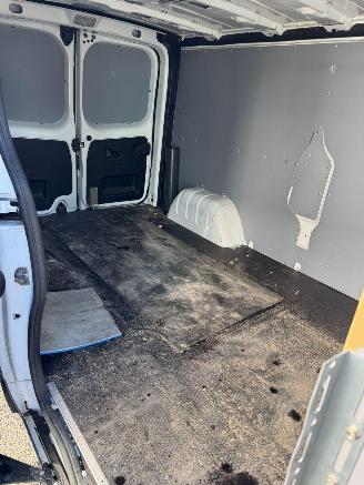 Renault Trafic 2.0 AUTOMAAT Blue dC1 150 EDC T30 L2H1 Advance 150 pk picture 5