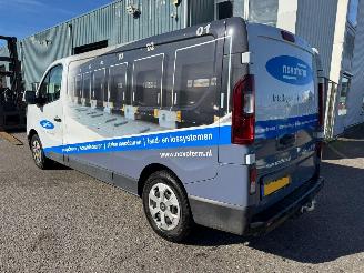 Renault Trafic 2.0 AUTOMAAT Blue dC1 150 EDC T30 L2H1 Advance 150 pk picture 3