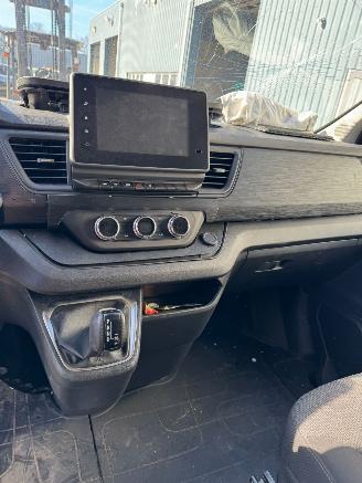 Renault Trafic 2.0 AUTOMAAT Blue dC1 150 EDC T30 L2H1 Advance 150 pk picture 14