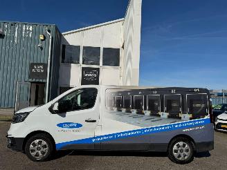 Renault Trafic 2.0 AUTOMAAT Blue dC1 150 EDC T30 L2H1 Advance 150 pk picture 2