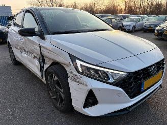 Hyundai I-20 1.0 AUTOMAAT T-GDI Premium picture 13