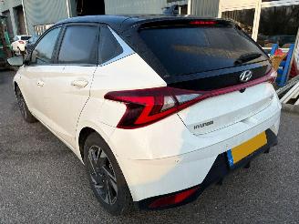 Hyundai I-20 1.0 AUTOMAAT T-GDI Premium picture 3