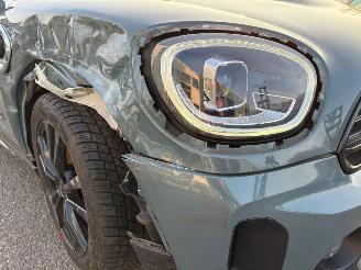 Mini Countryman 1.5 AUTOMAAT Cooper S E ALL4 Chili picture 8