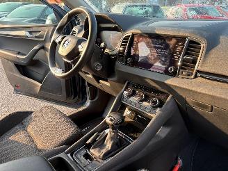 Skoda Karoq 1.5 AUTOMAAT TSI ACT Business Edition Plus picture 13