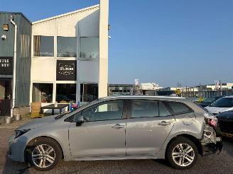 Toyota Corolla Touring Sports 1.8 AUTOMAAT Hybrid Active picture 2