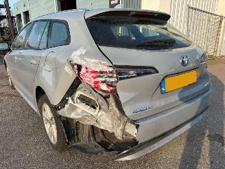 Toyota Corolla Touring Sports 1.8 AUTOMAAT Hybrid Active picture 3
