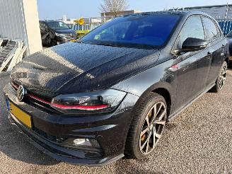 Unfallwagen Volkswagen Polo 2.0 AUTOMAAT TSI GTI 2021/10