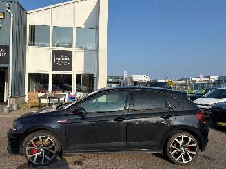 Volkswagen Polo 2.0 AUTOMAAT TSI GTI picture 2