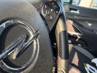 Opel Crossland X 1.2 Turbo Innovation picture 16