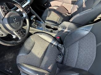 Kia Niro 1.6 AUTOMAAT GDi Hybrid DynamicLine picture 17