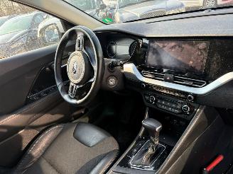Kia Niro 1.6 AUTOMAAT GDi Hybrid DynamicLine picture 15