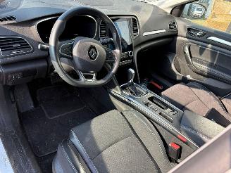 Renault Mégane 1.3 AUTOMAAT TCe 140PK Techno picture 8