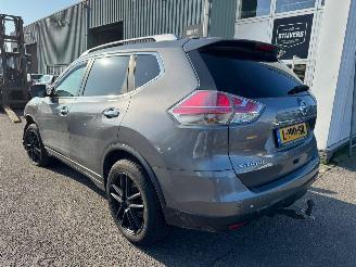 Nissan X-Trail 1.6 DIG-T Connect Edition picture 4