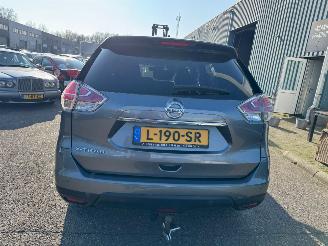 Nissan X-Trail 1.6 DIG-T Connect Edition picture 4
