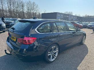 BMW 3-serie 320d AUTOMAAT EDE Corporate Lease Essential picture 5