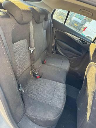 Opel Insignia Grand Sport 1.6 AUTOMAAT CDTI Business Executive picture 18