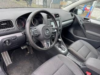 Volkswagen Golf 1.2 AUTOMAAT TSI Highline BlueMotion picture 11