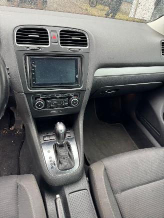 Volkswagen Golf 1.2 AUTOMAAT TSI Highline BlueMotion picture 13