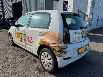 Volkswagen Up! 1.0 picture 3