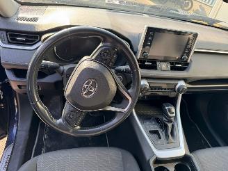 Toyota Rav-4 2.5 AUTOMAAT Hybrid Comfort picture 12