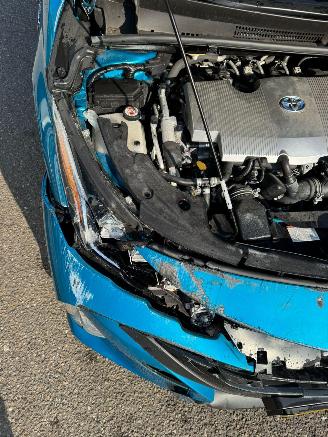 Toyota Prius 1.8 AUTOMAAT Executive picture 12