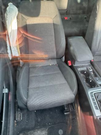 Volkswagen Passat Variant 1.6 AUTOMAAT TDI Business Edition picture 13