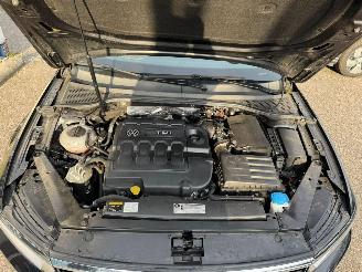 Volkswagen Passat Variant 1.6 AUTOMAAT TDI Business Edition picture 8