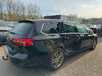 Volkswagen Passat Variant 1.6 AUTOMAAT TDI Business Edition picture 5