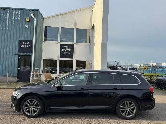 Volkswagen Passat Variant 1.6 AUTOMAAT TDI Business Edition picture 2