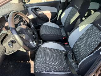 Volkswagen Polo 1.2 TSI R-Line Edition picture 8