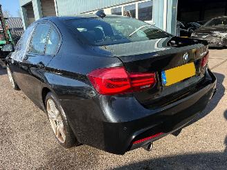 BMW 3-serie 318i AUTOMAAT M Sport Edition picture 3