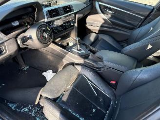 BMW 3-serie 318i AUTOMAAT M Sport Edition picture 12