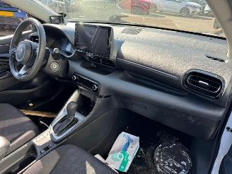 Toyota Yaris 1.5 AUTOMAAT Hybrid 115 Comfort picture 16