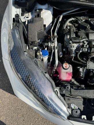 Toyota Yaris 1.5 AUTOMAAT Hybrid 115 Comfort picture 10