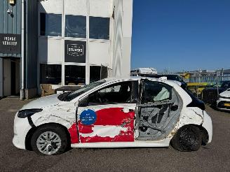 Toyota Yaris 1.5 AUTOMAAT Hybrid 115 Comfort picture 2