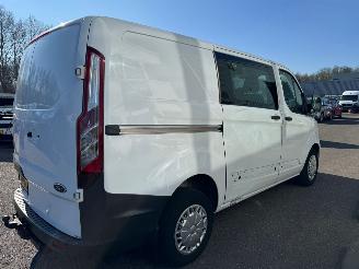 Ford Transit Custom 270 2.2 TDCI L1H1 Trend picture 5