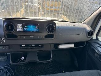 Mercedes Sprinter 316 AUTOMAAT 2.2 CDI L2 EURO VI-D picture 15