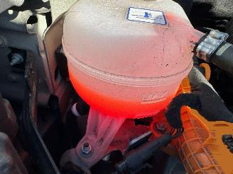 Jeep Compass 4xe 240 AUTOMAAT Plug-in Hybrid Electric Limited picture 9