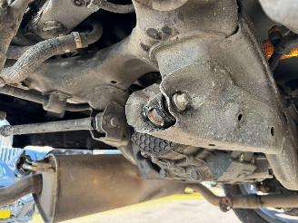 Jeep Compass 4xe 240 AUTOMAAT Plug-in Hybrid Electric Limited picture 12