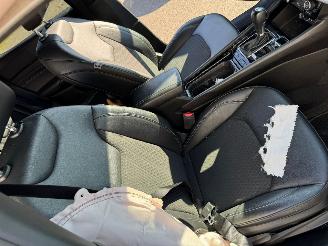 Jeep Compass 4xe 240 AUTOMAAT Plug-in Hybrid Electric Limited picture 17